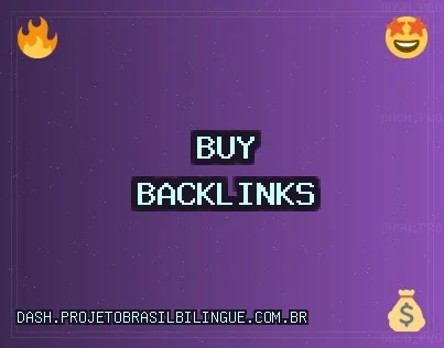 Buy Backlinks Backlinks de Qualidade